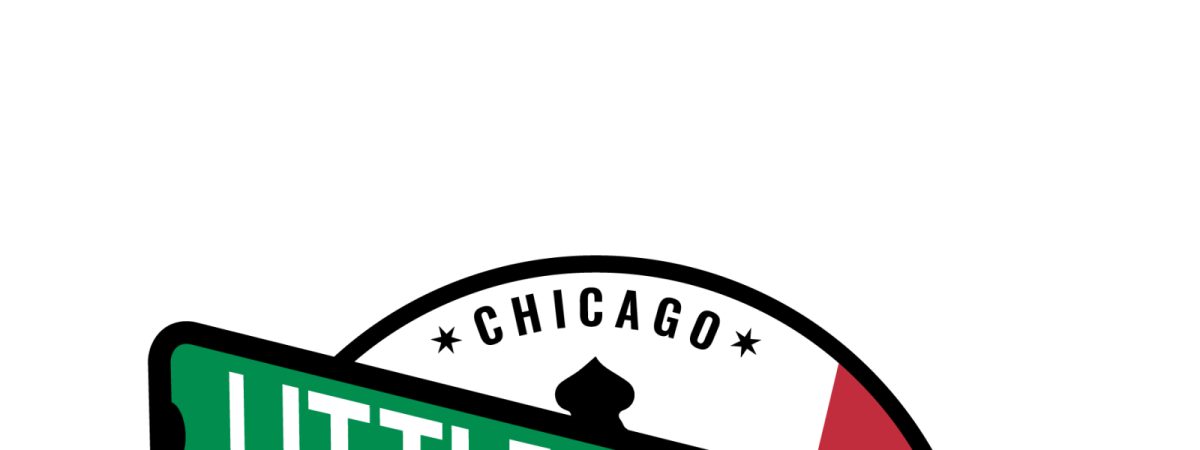TAYLOR STREET in CHICAGO: Taylor Street Little Italy Festa