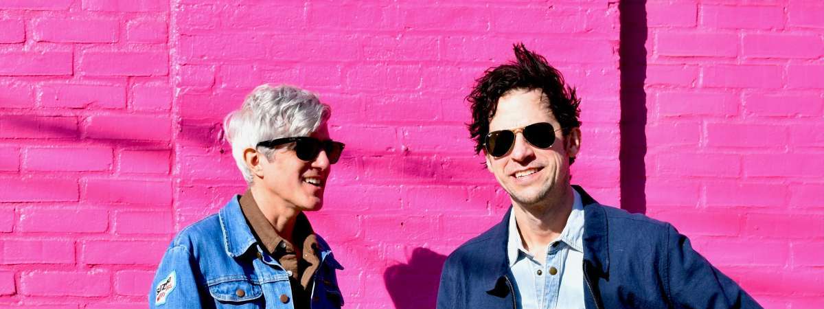 Twenty years of We Are Scientists - Celebrating the 20th Anniversary of 'With Love and Squalor'