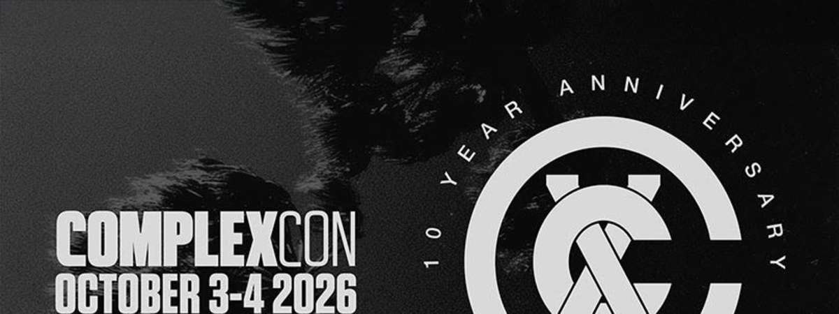 ComplexCon 2026