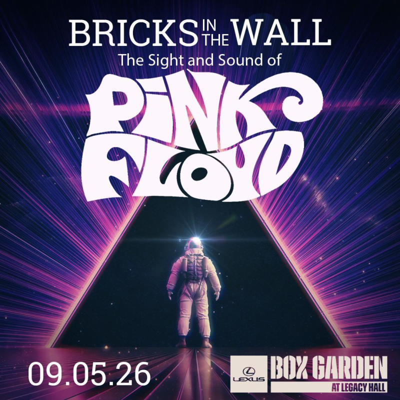 Pink Floyd Tribute: Bricks in the Wall