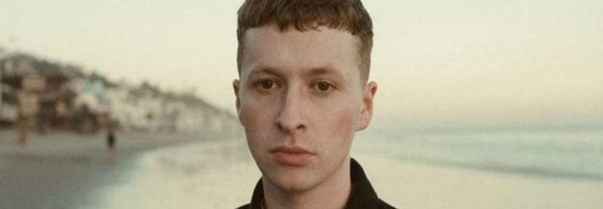 Sam Gellaitry