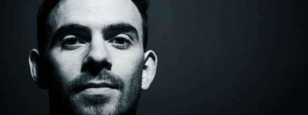 Patrick Topping