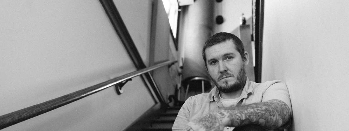Brian Fallon
