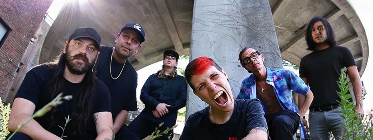 The Red Jumpsuit Apparatus, Lioneer, Zero Signal