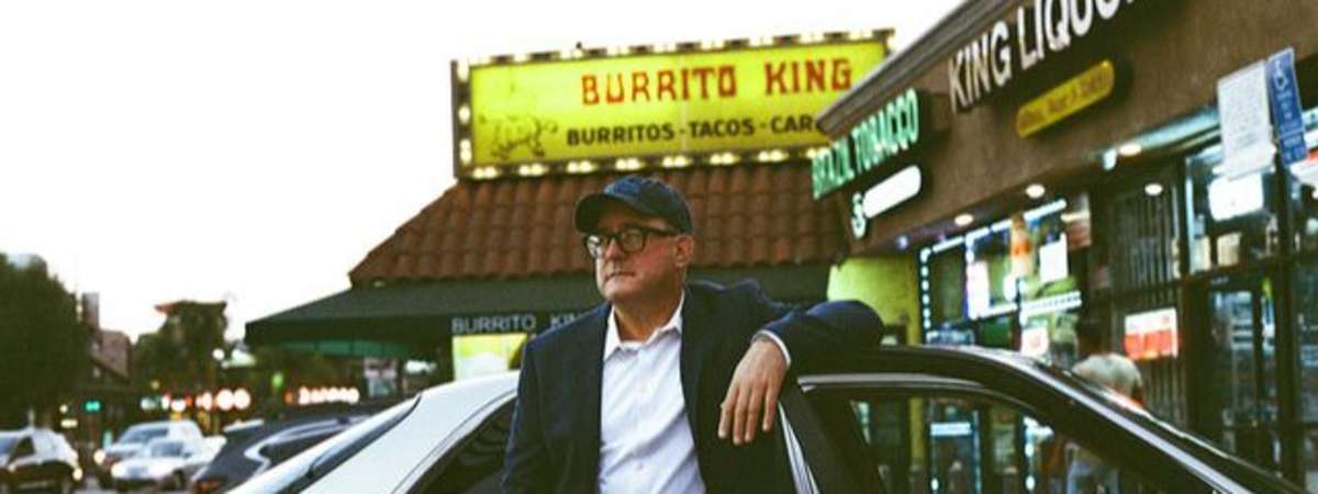 CRAIG FINN & The Band of Forgiveness