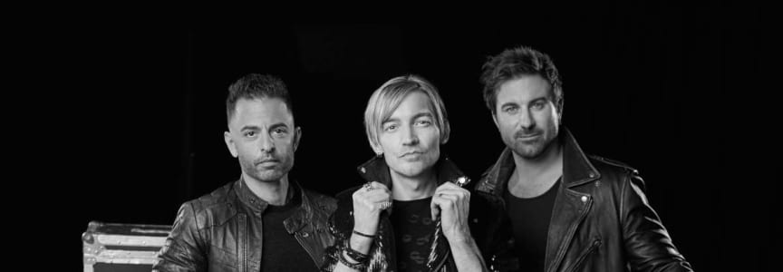 The Calling - Before The World Turns To Dust Tour