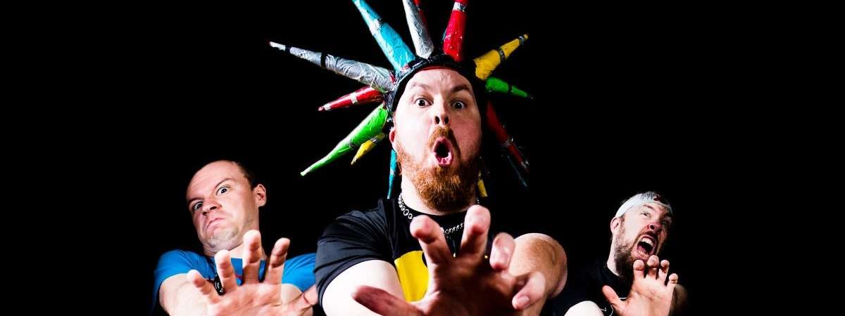 Psychostick