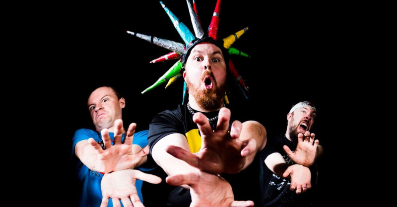 Psychostick