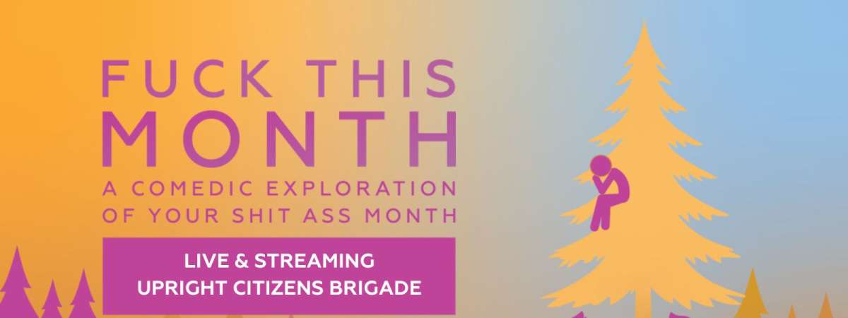 Fuck This Month