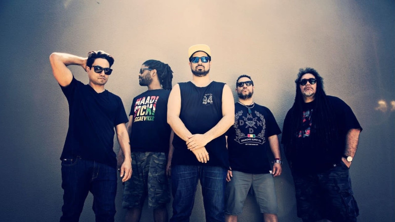 Katchafire