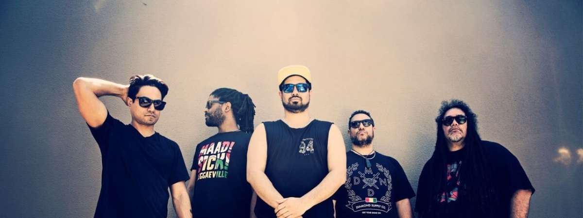 Katchafire