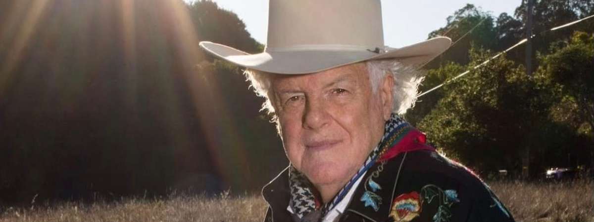 Peter Rowan & Friends