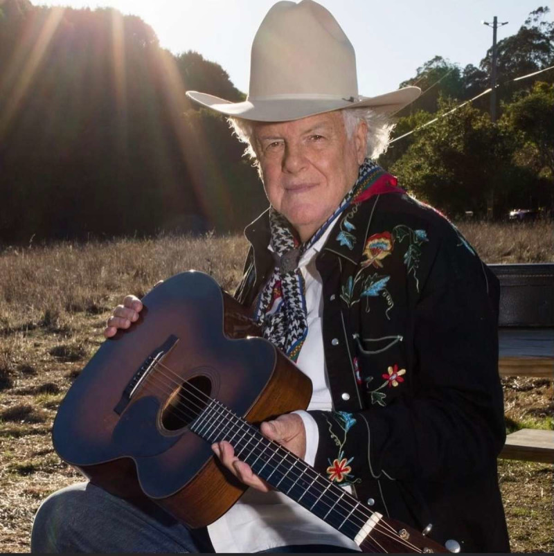 Peter Rowan & Friends