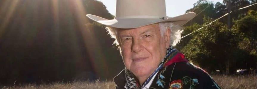 Peter Rowan & Friends