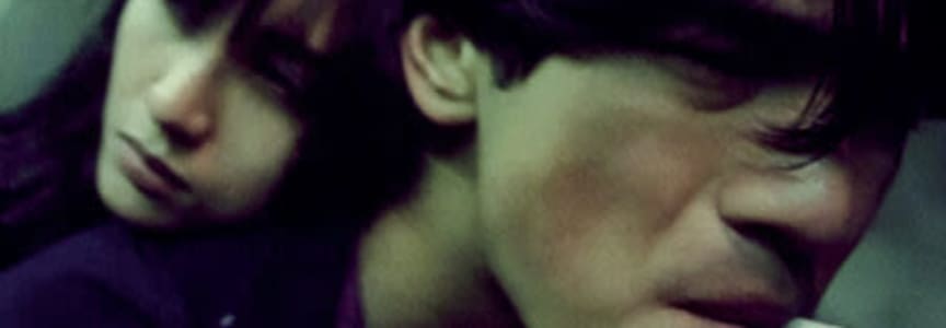 Fallen Angels (1995)