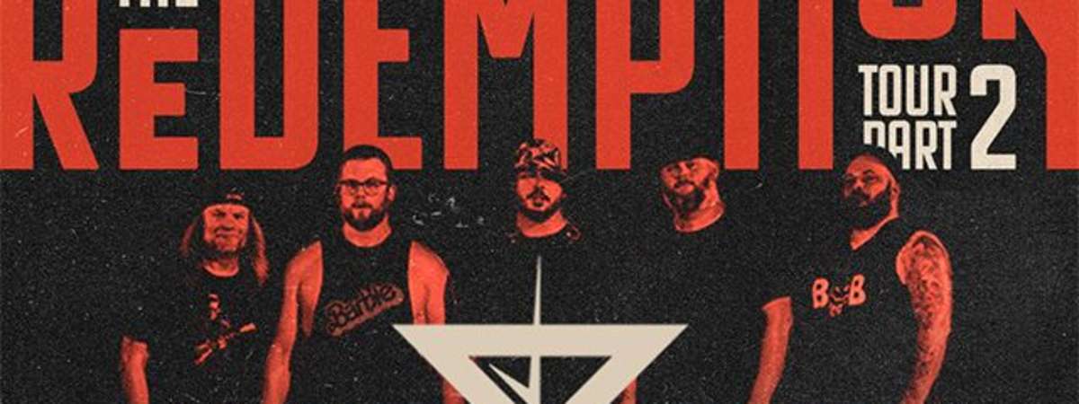 Silent Theory: The Redemption Tour Part Two