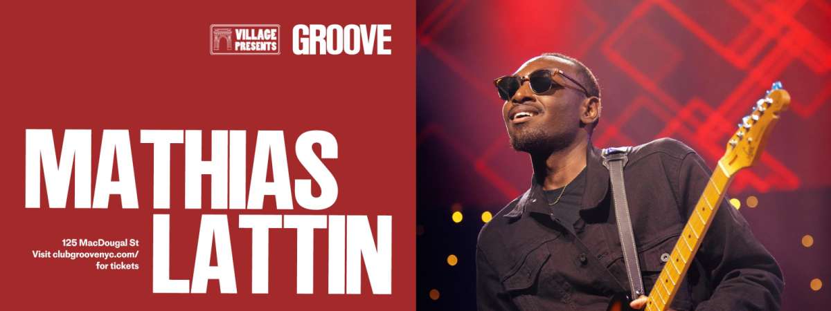 Mathias Lattin