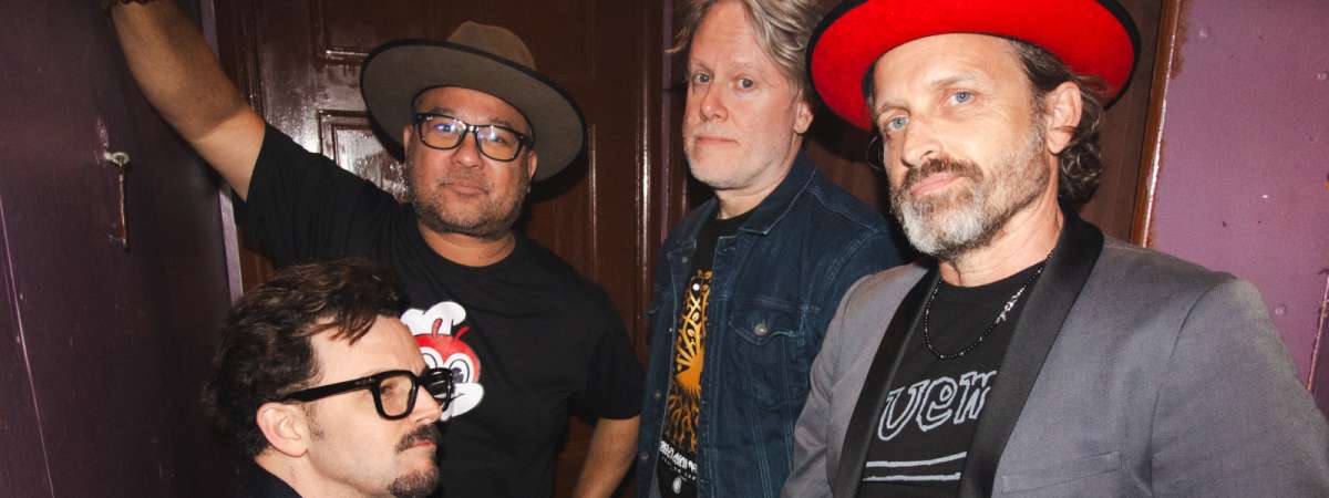 Louden Swain