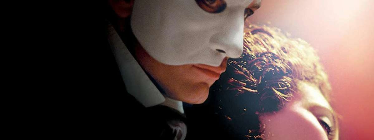 The Phantom of the Opera (2004)