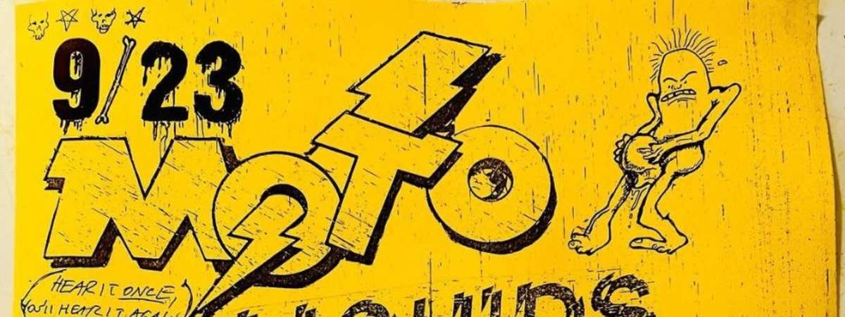 Moto, Liquids, The Sleeveens, Wesley & The Boys, and Part Time Filth