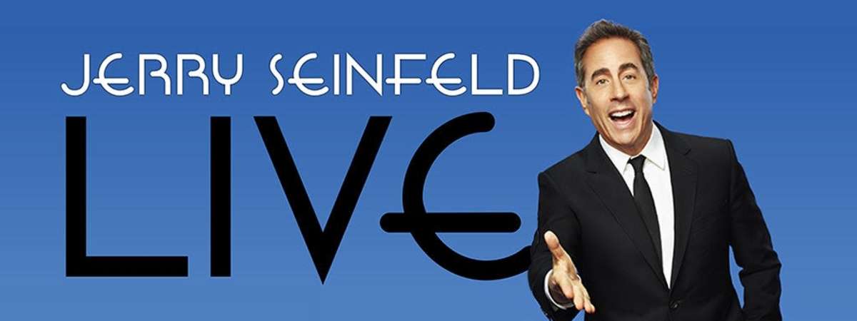 Jerry Seinfeld