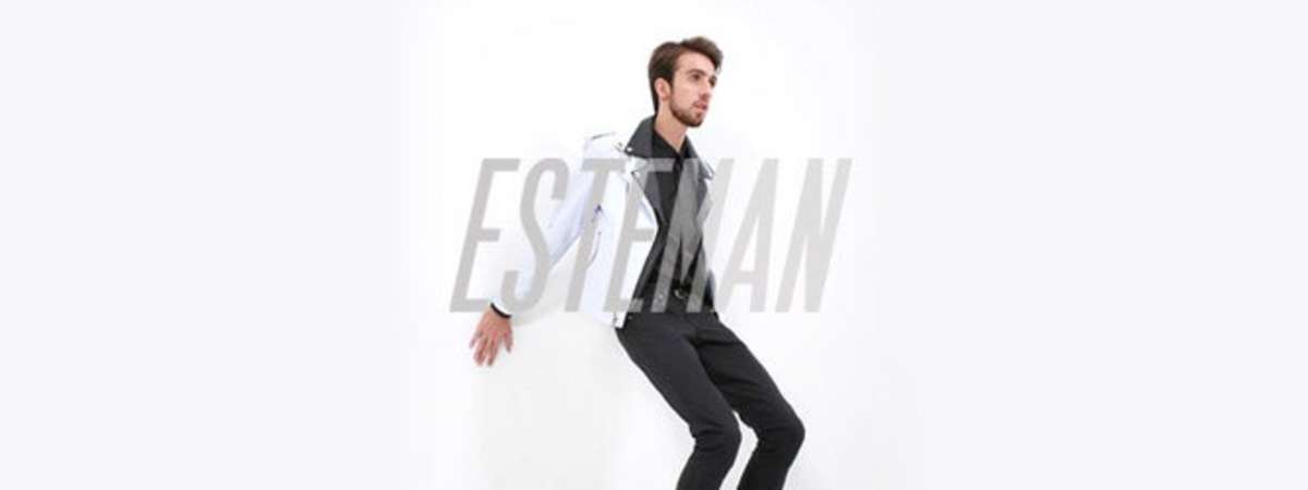 Esteman & Daniela Spalla Amorio Usa Tour