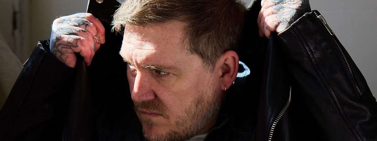 Brian Fallon & The Painkillers