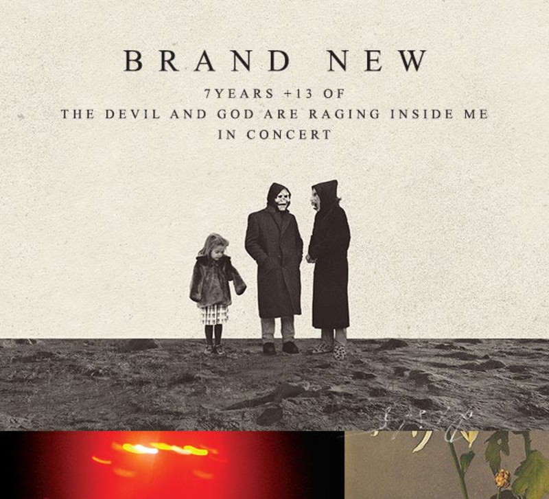 Brand New