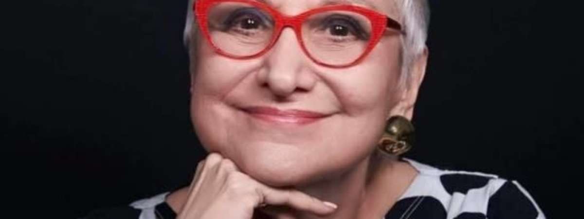Ronni Faust: "Thanks For The Mammaries"