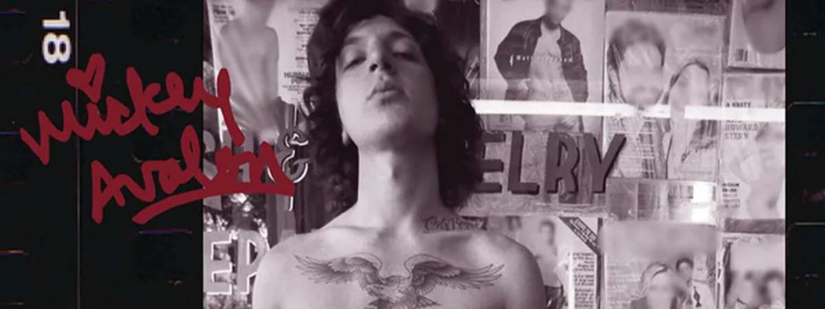 Mickey Avalon