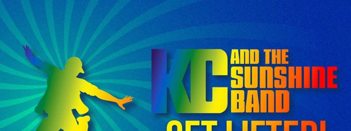 KC and the Sunshine Band, Get Lifted! World Tour 2026