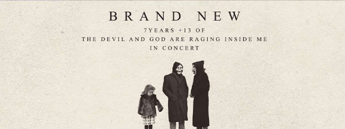 Brand New
