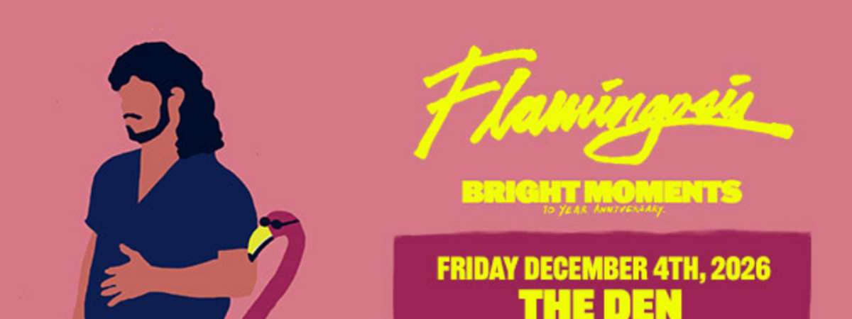 Flamingosis