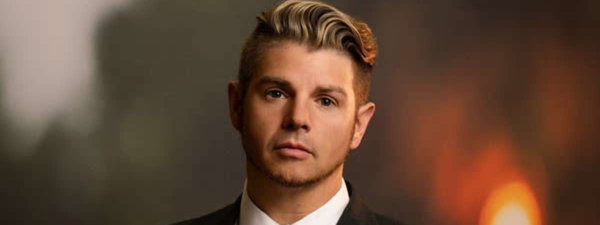 Cody Qualls