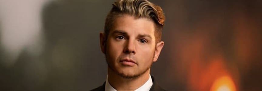Cody Qualls