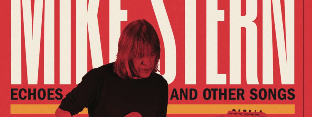 Mike Stern