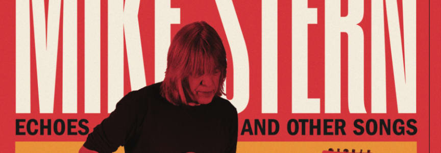 Mike Stern
