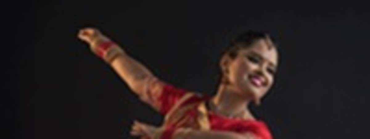 The Salon Series - PALAK DHIMAN