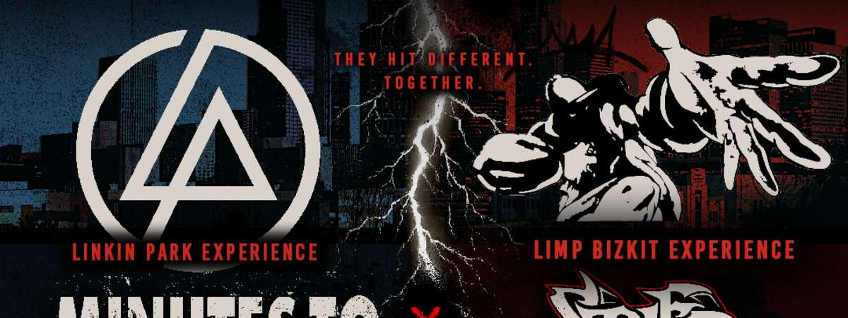 Minutes to Midnight, Stiff Bizkit