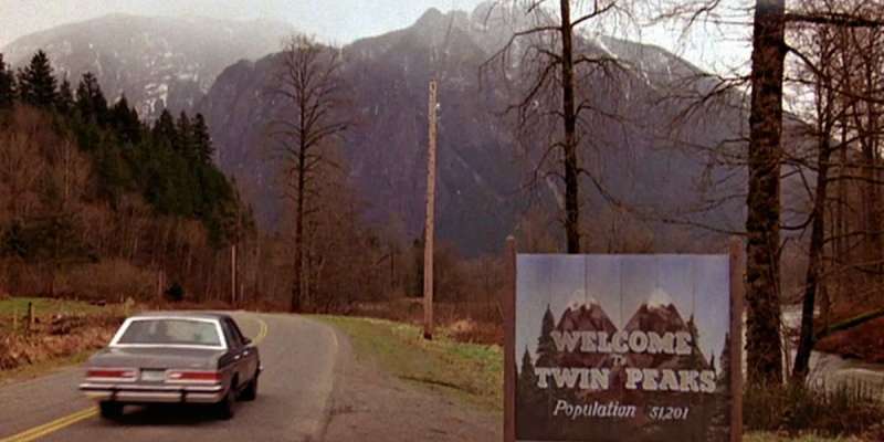 Twin Peaks: A Conversation With The Stars