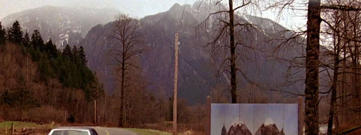 Twin Peaks: A Conversation With The Stars