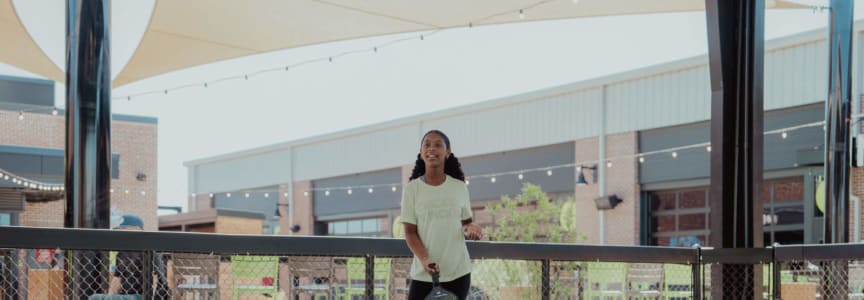 Return to Play Kids Camp