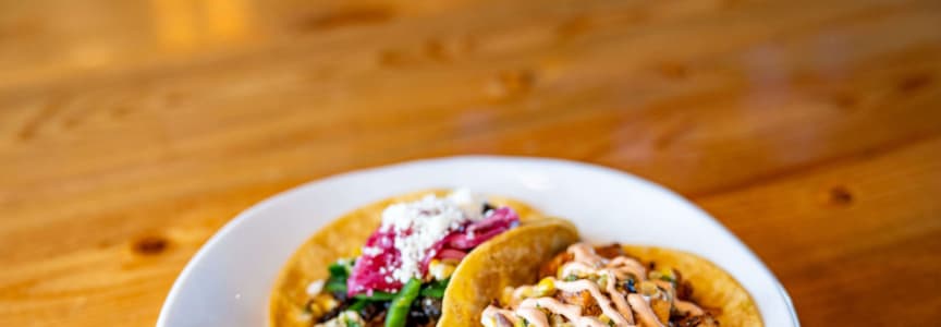 Taco Tuesday