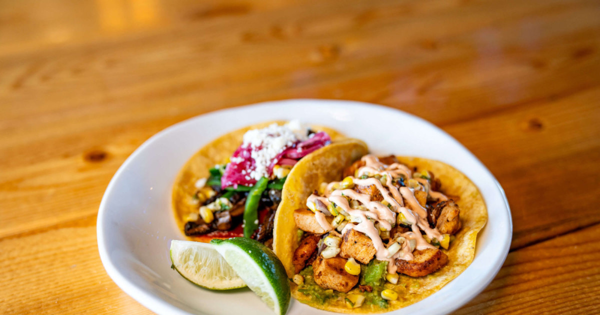Taco Tuesday