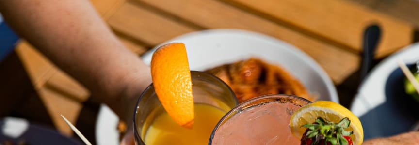 Texas Flex Fitness & Brunch