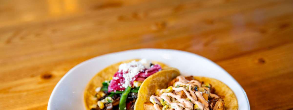 Taco Tuesday