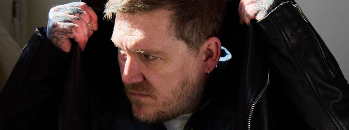 Brian Fallon