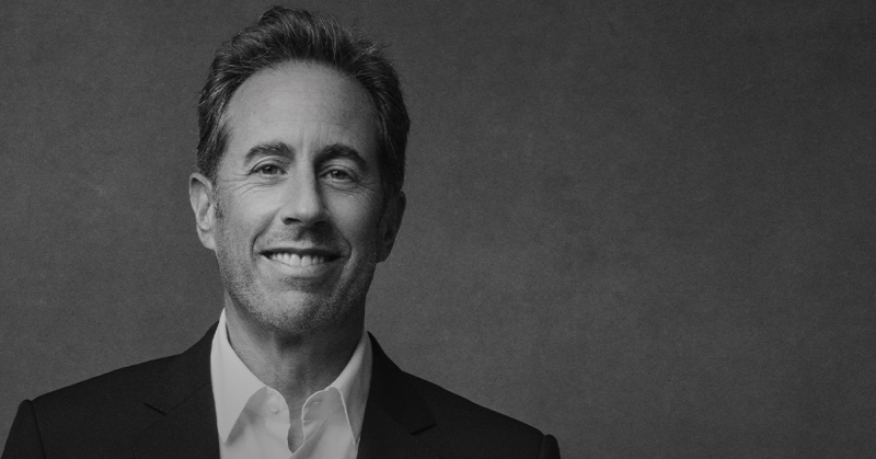Jerry Seinfeld