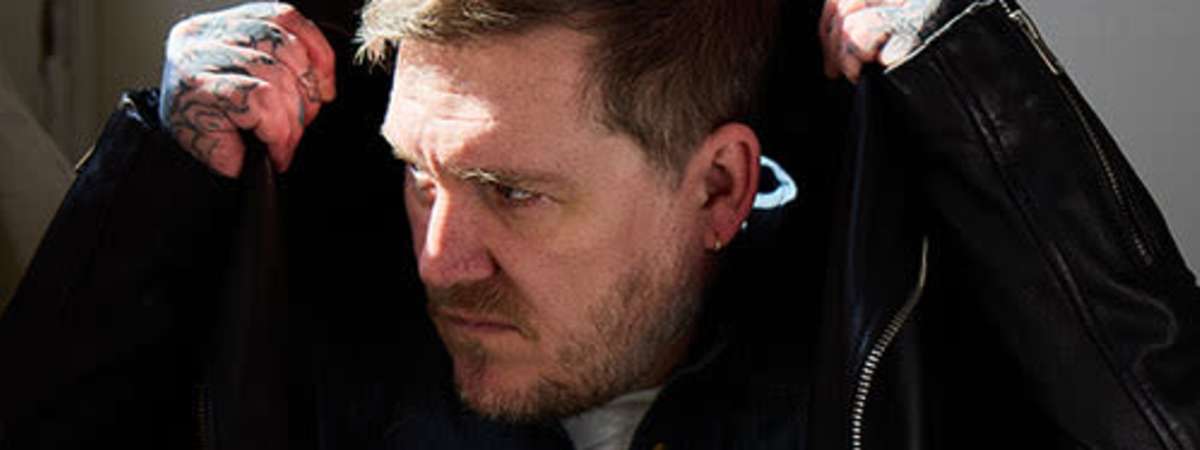 Not Bad For New Jersey Tour Brian Fallon & The Painkillers, Ben Nichols