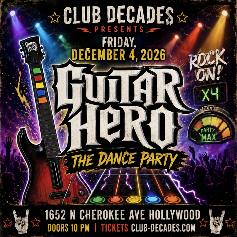 Guitar Hero